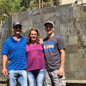 Meet your Posher, Jacob